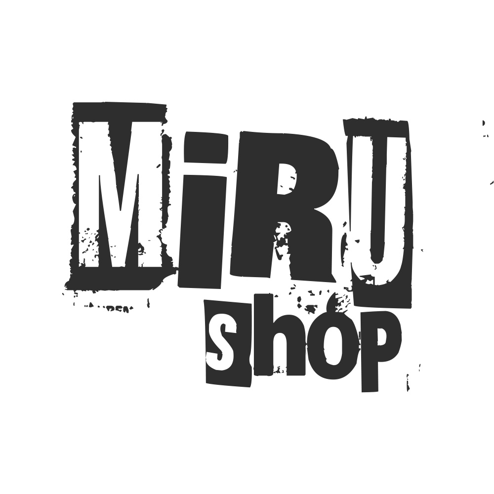 Mirù shop online