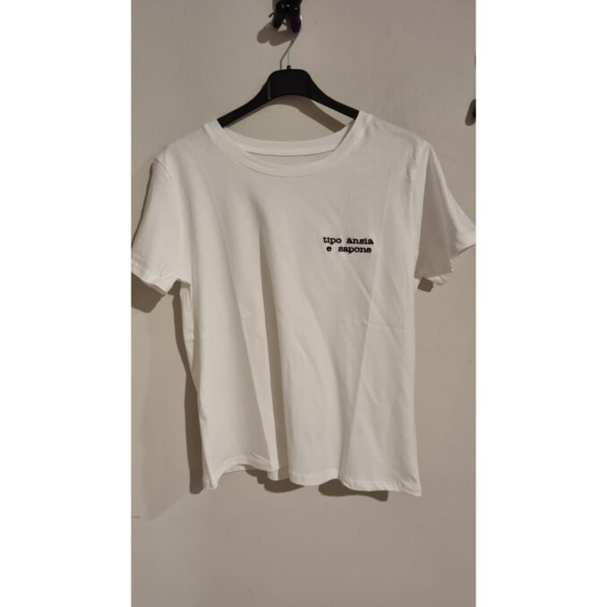 T-SHIRT ANSIA