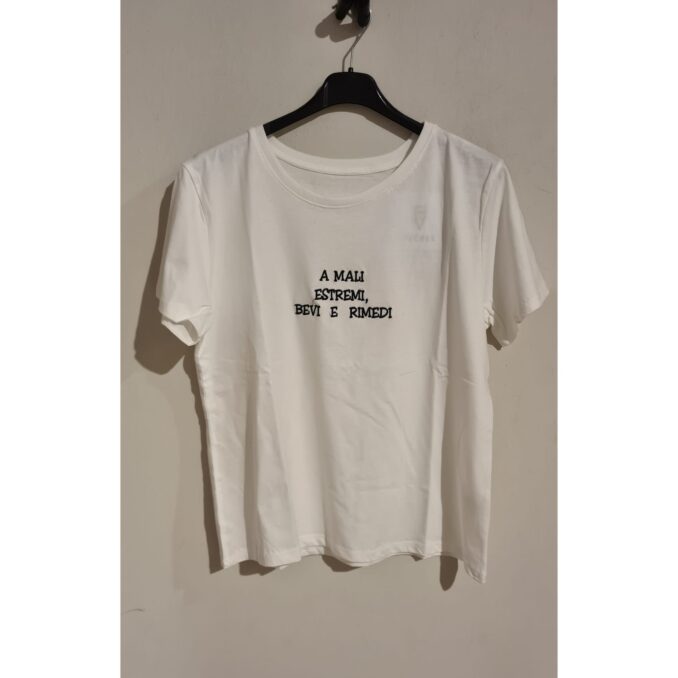 T-SHIRT BEVI