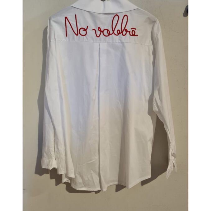 Alternative view of CAMICIA NO VABBE