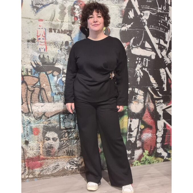 PANTALONE STELLA