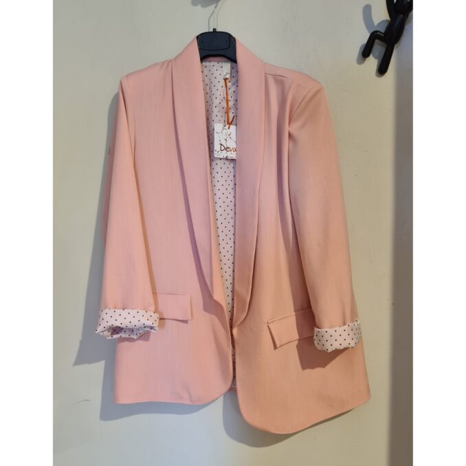 Alternative view of BLAZER TAMARA