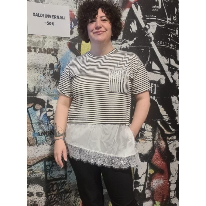 MAGLIA IRENE