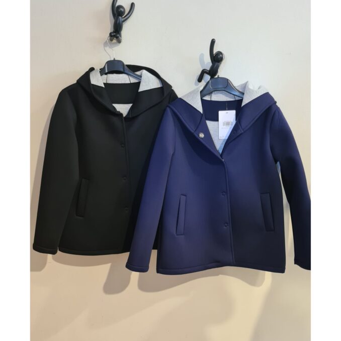 CAPOTTINO NEOPRENE