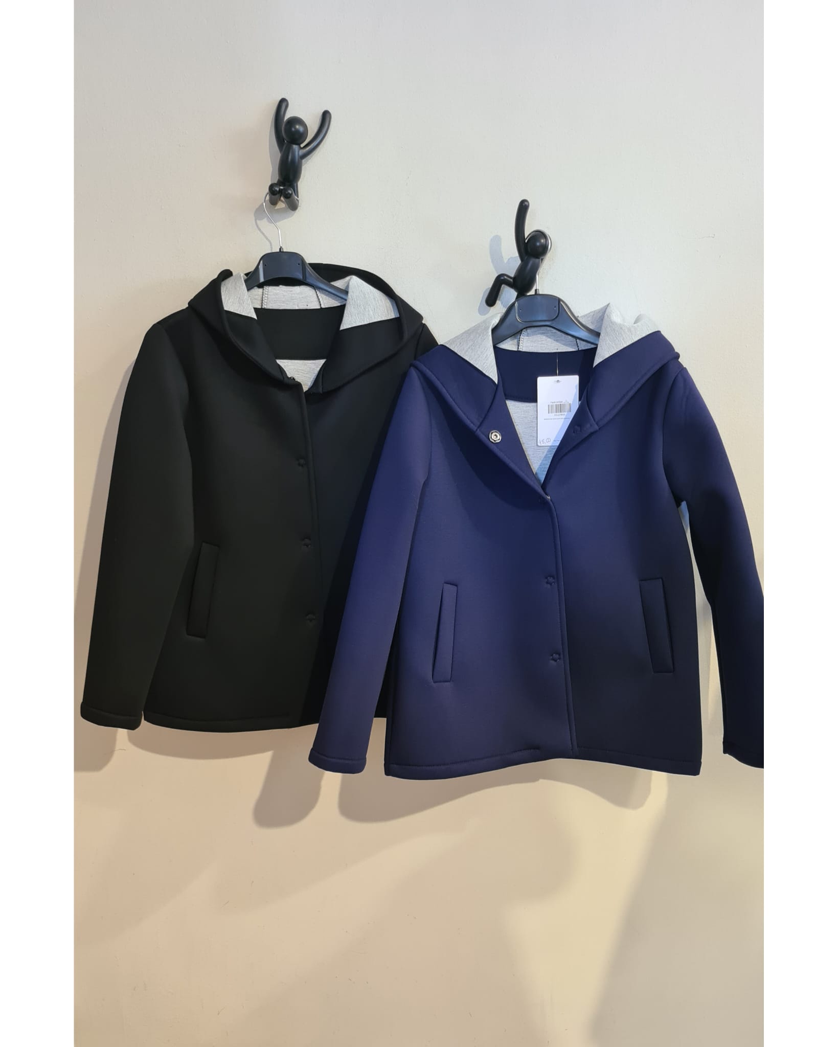 CAPOTTINO NEOPRENE