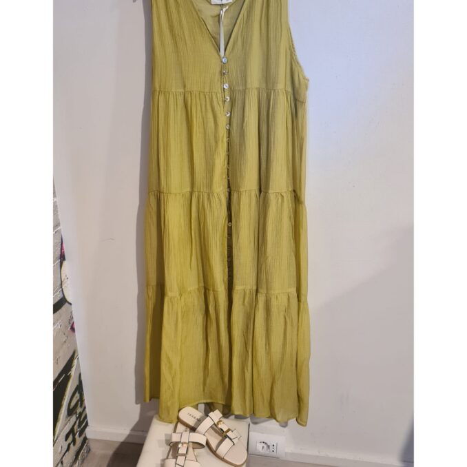 Alternative view of ABITO ALICE