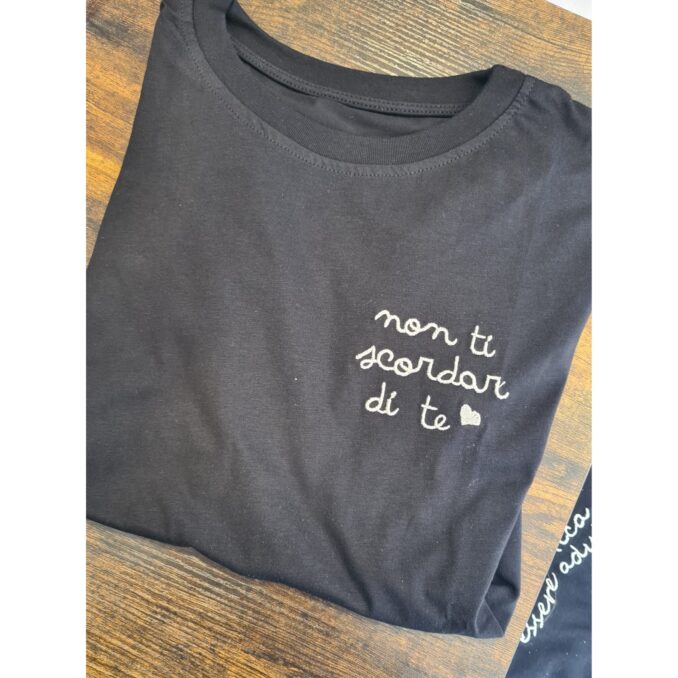 T-SHIRT TE