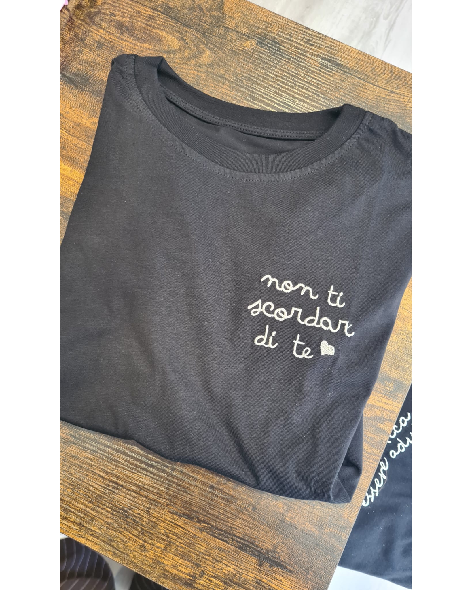 T-SHIRT TE