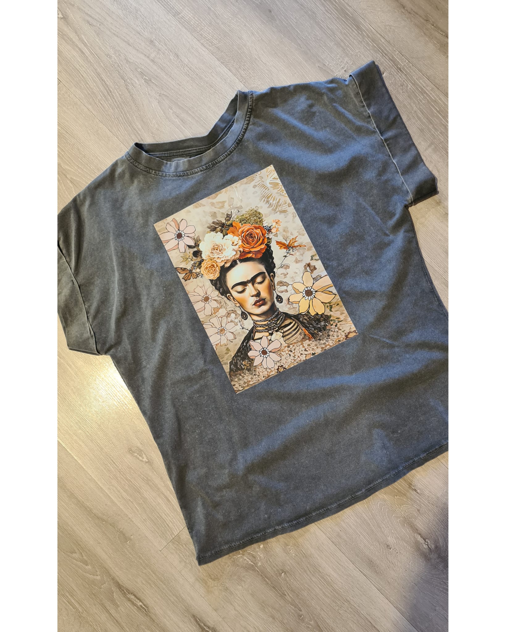T-SHIRT FRIDA