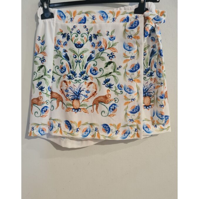SHORT MIKONOS