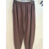 PANTALONE A OVETTO 2.0 - immagine 5