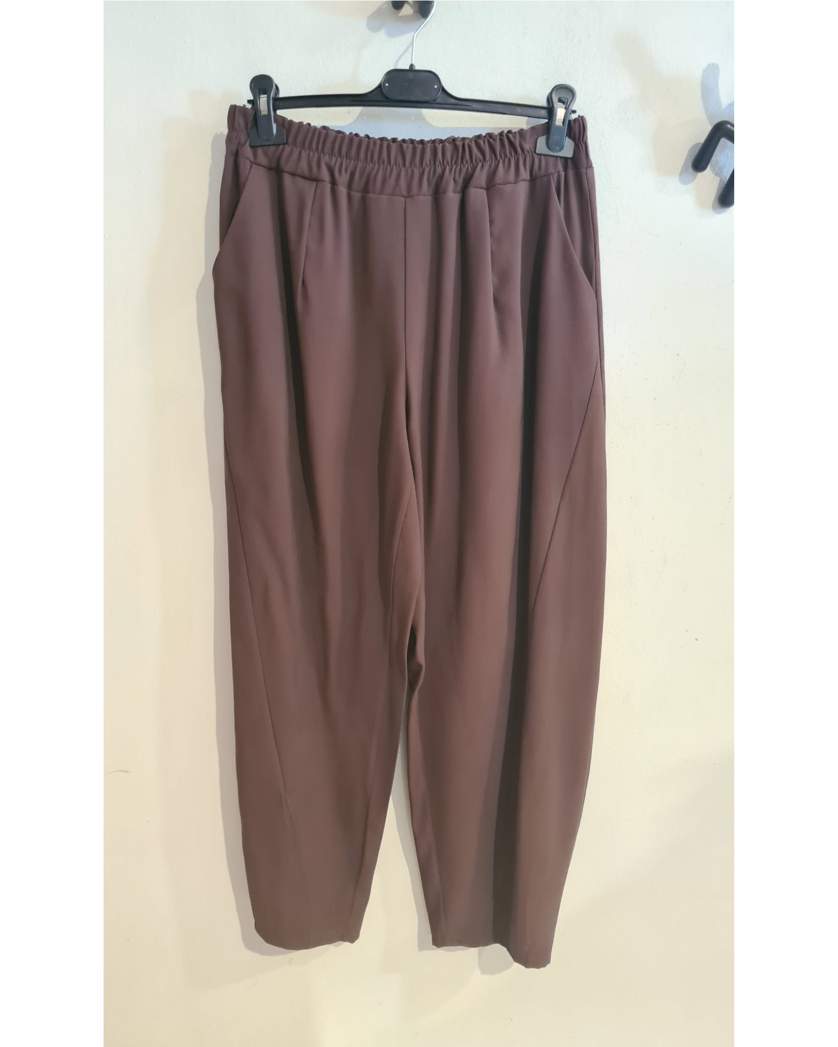 PANTALONE A OVETTO 2.0 - immagine 5