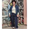 PANTALONE A OVETTO 2.0 - immagine 3