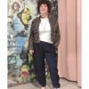 PANTALONE A OVETTO 2.0