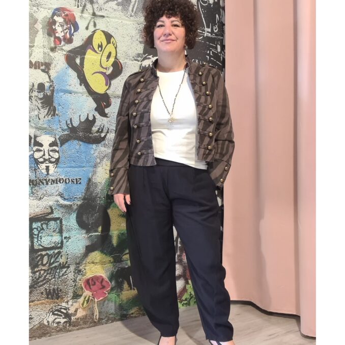 PANTALONE A OVETTO 2.0