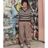 PANTALONE A OVETTO 2.0 - immagine 4