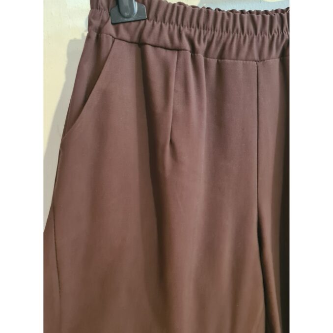 Alternative view of PANTALONE A OVETTO 2.0