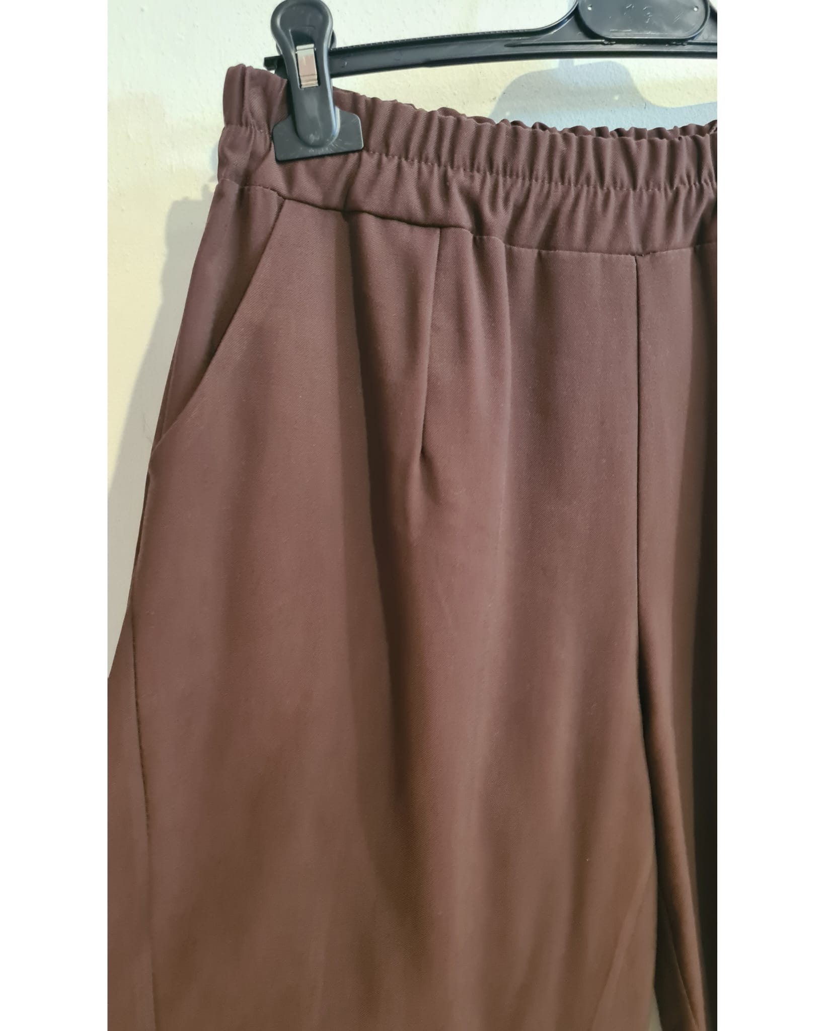 PANTALONE A OVETTO 2.0 - immagine 2