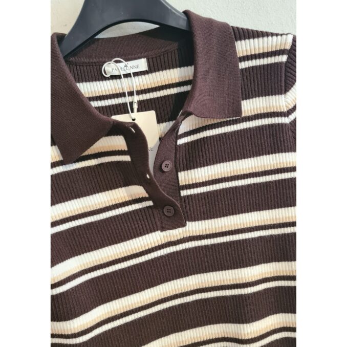 Alternative view of MAGLIONCINO A POLO