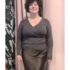 MAGLIONCINO LUREX - immagine 2