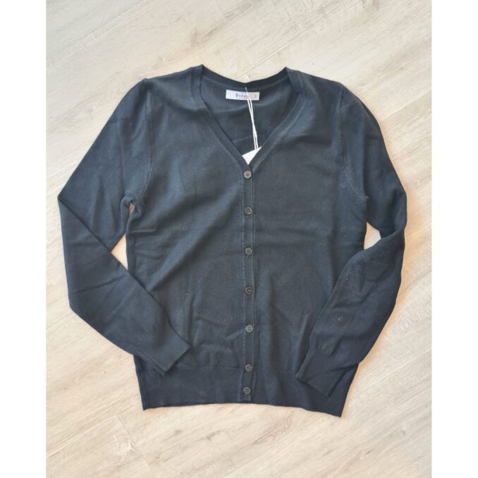 Alternative view of CARDIGAN BASIC