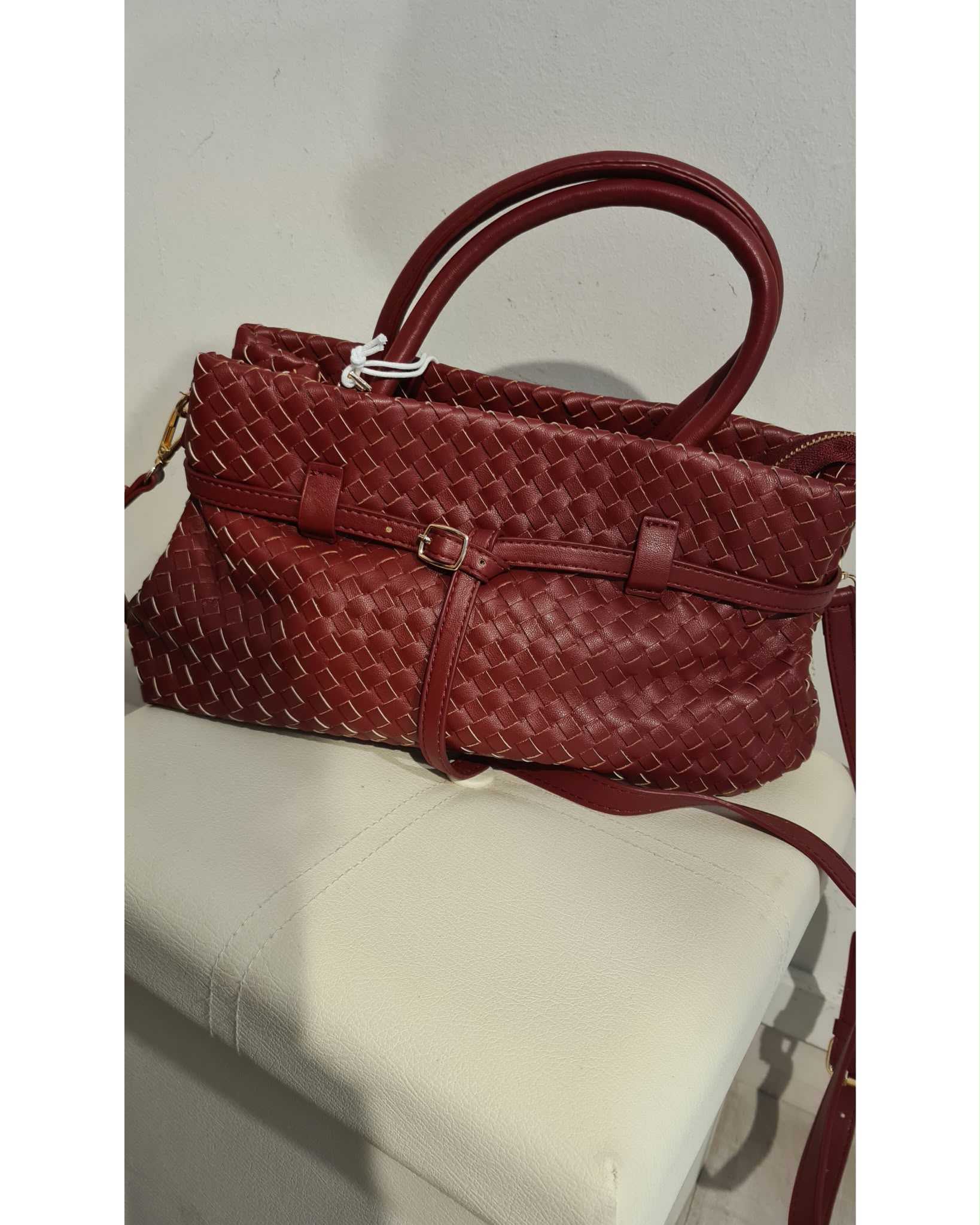 BORSA BOTTEGA - immagine 3