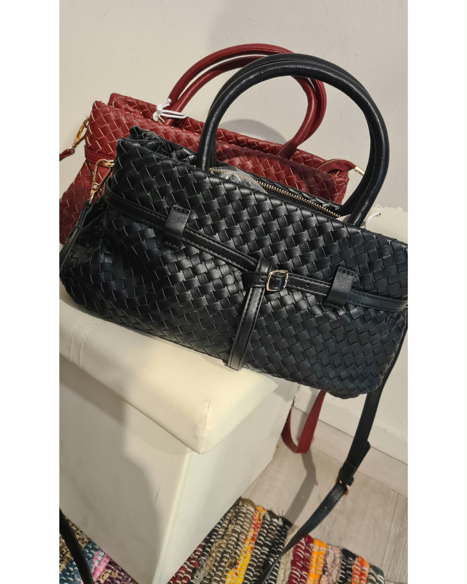 BORSA BOTTEGA