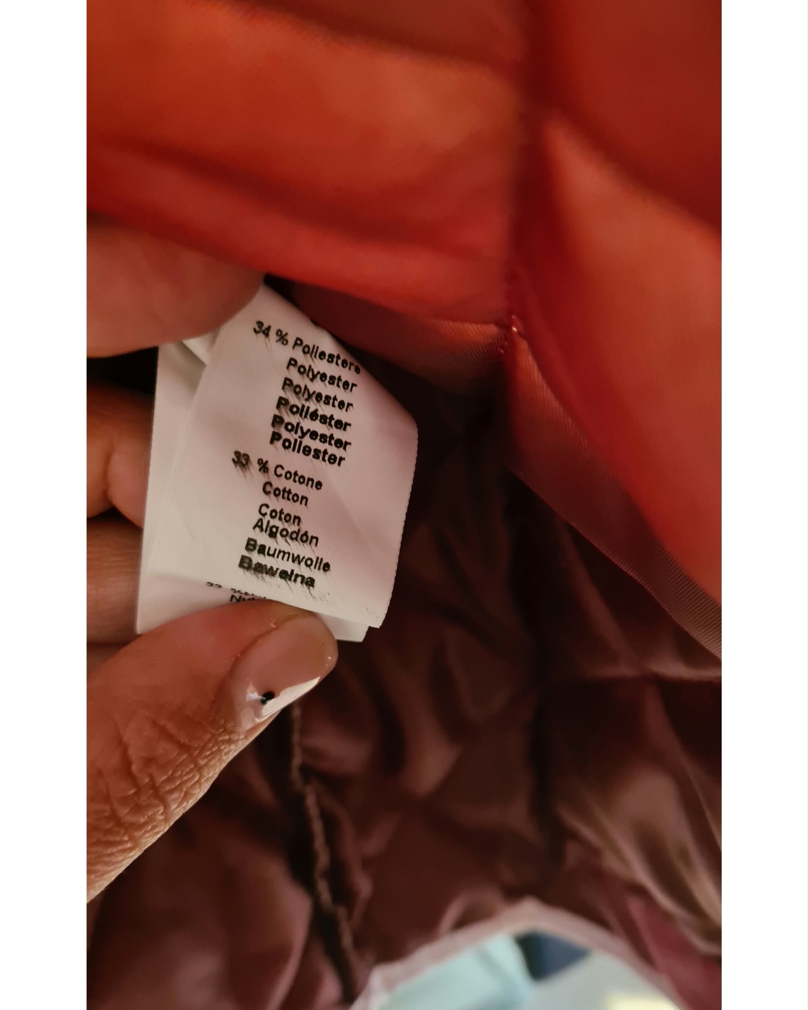GILET OSLO - immagine 2
